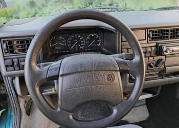 VW T4 Multivan 2.0 benzyna 1995r. Klima