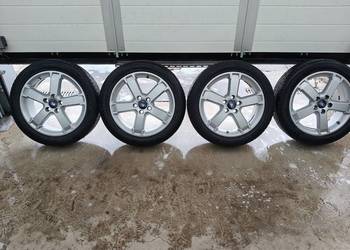 Koła Ford 17" letnie