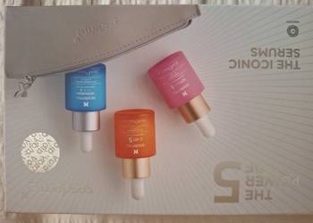 Sesderma * 3 flakoniki serum iconic 3*20 ml
