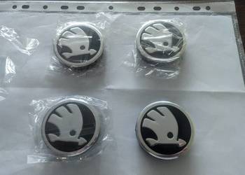 Dekielki Skoda 5JA 601 151A