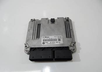 KOMPUTER STEROWNIK SILNIKA BMW X3 F25 N47D20C 8574091