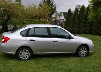 Renault Thalia II LU 2012 rok, silnik 1.2 16V