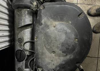 Silnik ze skrzynią 1.0 vw polo 6n1 kompletny