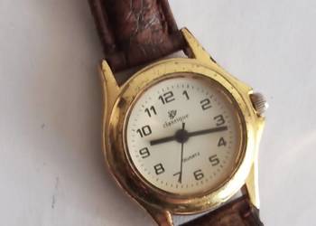 ZEGAREK KWARCOWY -CLASSIC