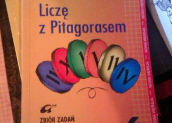 Liczę z Pitagorasem 4 aukcje antykwaryczne kolekcjonerskie