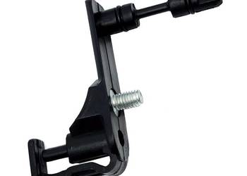 UCHWYT LINKI ZMIANY BIEGÓW WYBIERAK 1J0711256 1J071126 1J0711260 VW AUDI