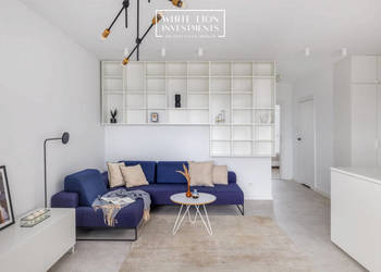 Oferta sprzedaży mieszkania 70.81m2 3 pokoje Warszawa