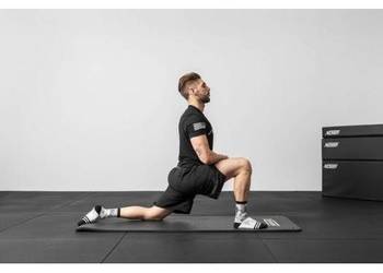 Mata do ćwiczeń Eco Exercise