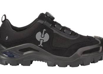 Buty / półbuty Strauss Kastra II Low S3 - bezpieczne - rozmiar 42 NOWE