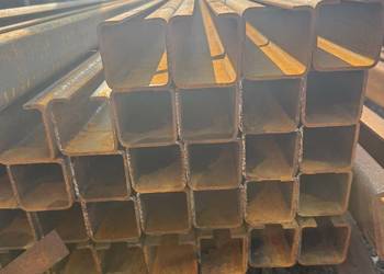 profil  bramowy  50x50