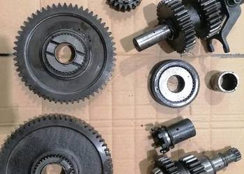 Koła wom Renault Ares 630,656,640,696,636, 550,610