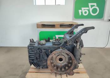 Dyferencjał tył 84210527 CASE PUMA 145