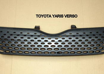 ATRAPA,GRILL TOYOTA YARIS VERSO 53111-52050