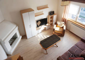 centrum I po remoncie I dla rodziny I Elbląg I Park Planty I blisko S7