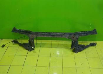 BMW X5 E53 LIFT 3.0 D 04r 5D pas przedni