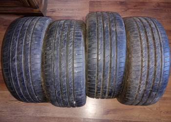 Opony laufenn S FIT EQ 215 40 17. 87W