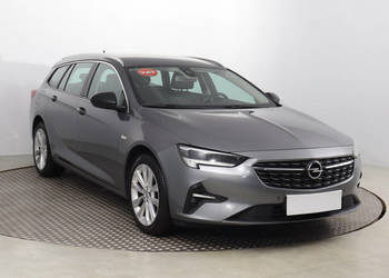 Opel Insignia 2.0 CDTI