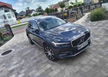 Volvo XC60 Inscription