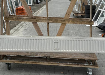 Grzejnik Używany 300x30 C22