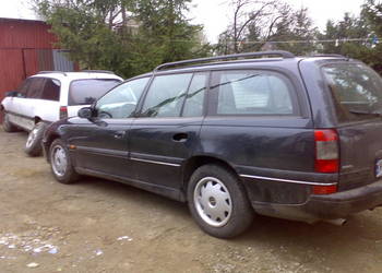 Oferta sprzedaży: Pół oś Opel Omega 2.5 TD