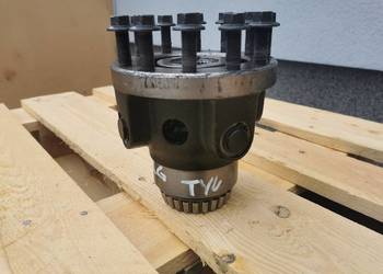 Mechanizm różnicowy tylny  JLG {Spicer}