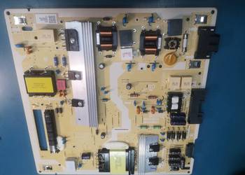 SAMSUNG QE50Q67BAUZ, BN44 - 01100G, zasilacz.