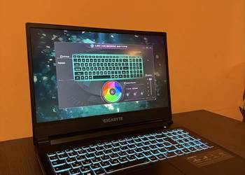 Gigabyte G5 GD-11400H I5 144Hz