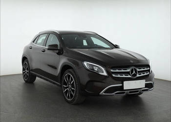 Mercedes GLA GLA 220 4MATIC
