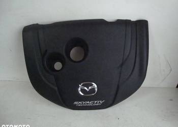 POKRYWA OSŁONA SILNIKA MAZDA 6 III GJ CX-5 2.2D