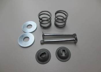 Zestaw mocowania szczęk hamulcowych Multicar M25 M24 Fortschritt E512 E514