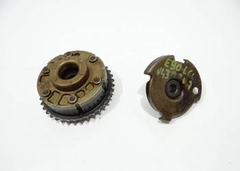 WAŁEK ROZRZĄDU VANOS BMW E90 N43 7540442