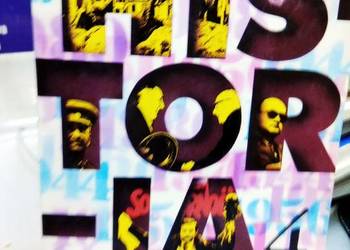 Historia współczesna matura antykwariat szkolny