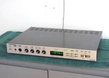Amplituner Grundig SR-1000 sprawny Vintage. WYSYŁKA.