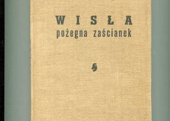 Wisła pożegna zaścianek - Jasienica