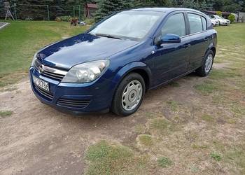 Zadbana Astra1.6Benzyna.185tys.Przebieg.