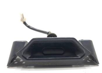 KLAMKA KLAPY TYŁ SUZUKI SX4 Crossover GALACTIC GRAY METALLIC