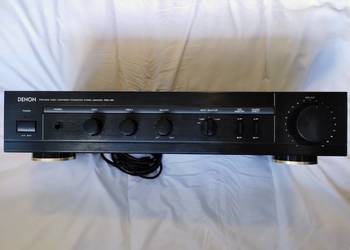 Wzmacniacz Denon PMA-260