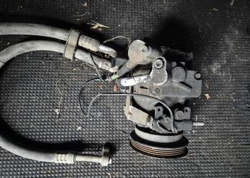 Sprężarka klimatyzacji passat b5