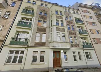 2pok, 49met, okolice Orzeszkowej PEŁEN ROZKŁAD/BALKON (Wrocław)
