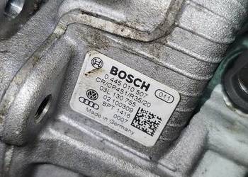 Pompa wtryskowa bosch 03l130755 2.0tdi