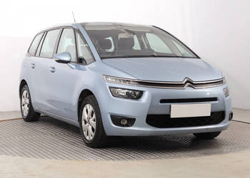 Citroen C4 Grand Picasso 1.6 HDi