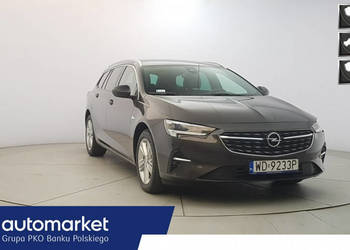 Opel Insignia 2.0 CDTI Elegance S&S ! Z Polskiego Salonu ! Faktura Vat ! B…