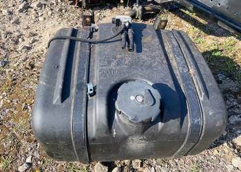 Zbiornik Paliwa Mocowania Man L2000 M2000 TGL TGM 100L 81122015588