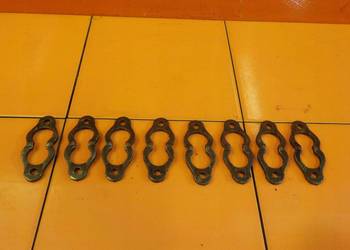 AUDI Q7 4.2 TDI V8 09r 326KM BTR mocowanie stopka wtrysku