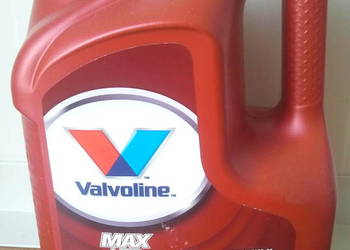 Olej Valvoline Maxlife 5W30 4 L, C3