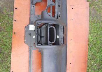 Deska rozdzielcza konsola AirBag VW Lupo