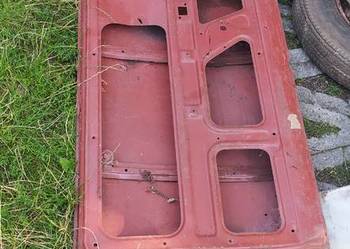 Nowe Drzwi Syrena 105 błotnik tył