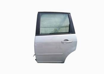 DRZWI LEWY TYŁ D1 FORD C-MAX MK1