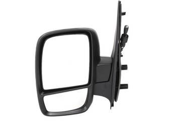 Scudo Expert Jumpy 07-16 lusterko zewnętrzne lewa NOWA Scudo Expert Jumpy 07-16 lusterko zewnętrzne lewa NOWA