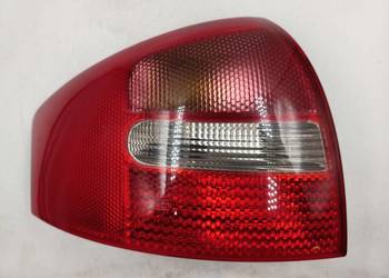 Lampa Lewy Tył Tylna Lewa Audi A6 C5 Sedan Lift 4B5945095
